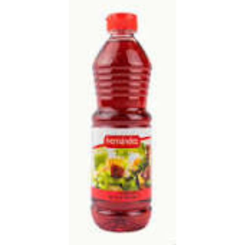 Vinagre Hernan/Rosado500c